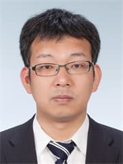 Yoshihiro Toya